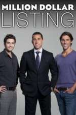Watch Million Dollar Listing: Los Angeles 9Movies