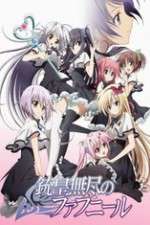 Watch Juuou Mujin no Fafnir 9Movies