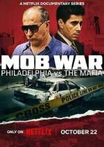 Watch Mob War: Philadelphia vs. The Mafia 9Movies