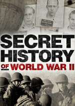 Watch Secret History of WWII 9Movies