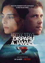 Watch Disparu Ã  jamais 9Movies