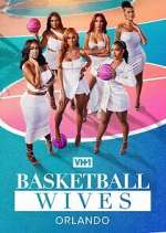 Watch Basketball Wives: Orlando 9Movies