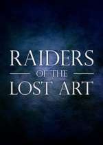 Watch Raiders of the Lost Art 9Movies