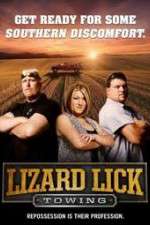 Watch Lizard Lick Towing 9Movies