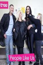 Watch People Like Us 9Movies