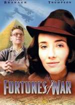 Watch Fortunes of War 9Movies