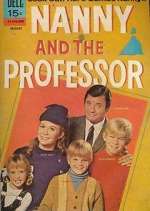 Watch Nanny and the Professor 9Movies