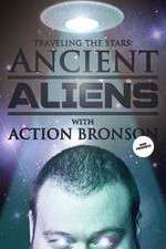 Watch Action Bronson & Friends Watch Ancient Aliens 9Movies