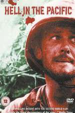 Watch Hell in the Pacific 9Movies