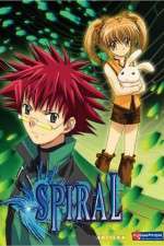 Watch Spiral Bond of Reasoning 9Movies