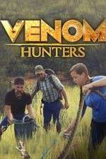 Watch Venom Hunters 9Movies