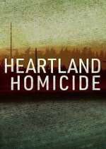 Watch Heartland Homicide 9Movies
