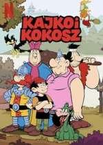 Watch Kajko i Kokosz 9Movies