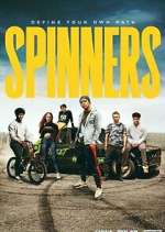 Watch Spinners 9Movies