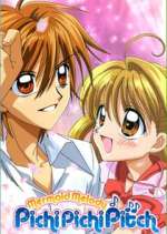 Watch Mermaid Melody Pichi Pichi Pitch 9Movies