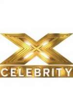 Watch The X Factor: Celebrity 9Movies