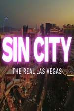 Watch Sin City: The Real Las Vegas 9Movies