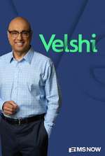 Watch Velshi 9Movies