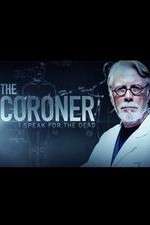 Watch The Coroner: I Speak for the Dead 9Movies