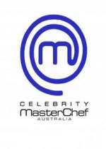 Watch Celebrity MasterChef Australia 9Movies