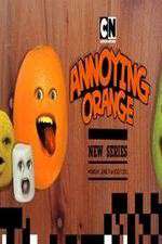Watch The Annoying Orange 9Movies