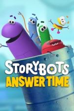 Watch Storybots: Answer Time 9Movies
