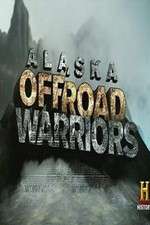 Watch Alaska Off-Road Warriors 9Movies