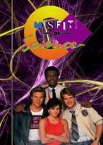 Watch Misfits of Science 9Movies