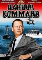 Watch Harbor Command 9Movies