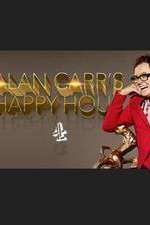 Watch Alan Carr's Happy Hour 9Movies