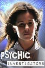 Watch Psychic Investigators 9Movies