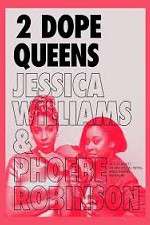 Watch 2 Dope Queens 9Movies