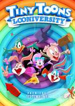 Watch Tiny Toons Looniversity 9Movies
