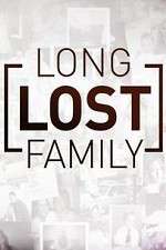 Watch Long Lost Family 9Movies