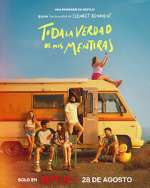 Watch Toda la verdad de mis mentiras Season 1 Episode 1 9Movies