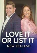 Watch Love It or List It NZ 9Movies