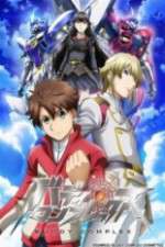 Watch Buddy Complex 9Movies