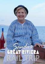 Watch Sandi\'s Great Riviera Rail Trip 9Movies