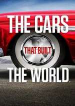 Watch The Cars That Built the World 9Movies