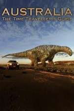 Watch Australia The Time Traveller's Guide 9Movies