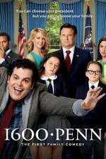 Watch 1600 Penn 9Movies