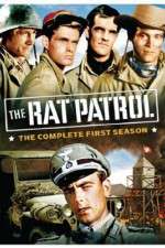 Watch The Rat Patrol 9Movies