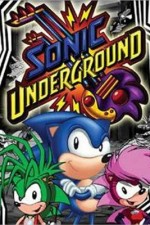 Watch Sonic Underground 9Movies