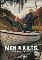 Watch Men in Kilts: A Roadtrip with Sam and Graham 9Movies