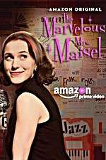 Watch The Marvelous Mrs. Maisel 9Movies