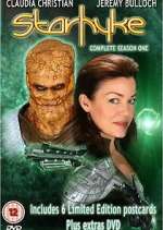 Watch Starhyke 9Movies