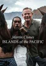 Watch Martin Clunes: Islands of the Pacific 9Movies