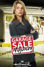 Watch Garage Sale Mystery 9Movies