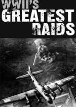 Watch WWII's Greatest Raids 9Movies