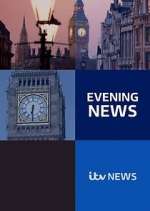 Watch ITV Evening News 9Movies